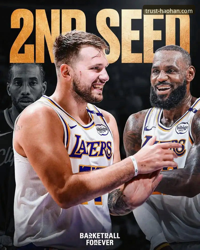 揭秘湖人进攻风暴：一场由数据驱动的现代篮球胜利