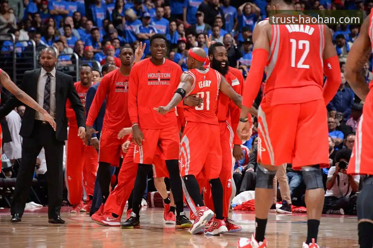 从骑士魔术激战中学到的NBA观赛实用技巧