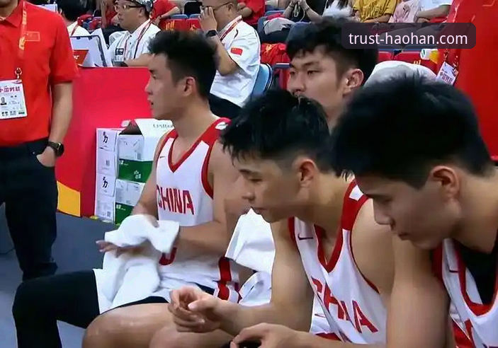 中国男篮91-81力克澳大利亚，浩瀚体育平台深度复盘杭州站精彩对决