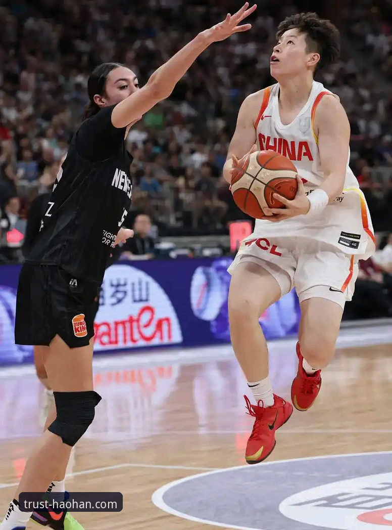 浩瀚体育App下载安装攻略 资深用户分享:从一场女篮关键战看如何利用体育App深度解析比赛